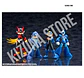 Megaman (Mega man Battle Network) - Miniatura 24