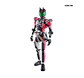 Figure Rise Kamen Rider/Masked Rider Decade - Miniatura 1