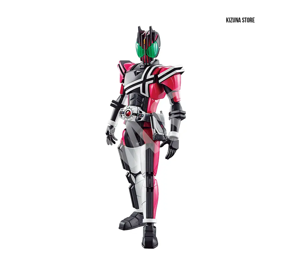 Figure Rise Kamen Rider/Masked Rider Decade 1