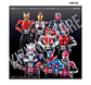 Figure Rise Kamen Rider/Masked Rider Decade - Miniatura 10