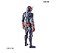 Figure Rise Kamen Rider/Masked Rider Hibiki - Miniatura 5