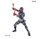 Figure Rise Kamen Rider/Masked Rider Hibiki - Miniatura 7