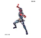 Figure Rise Kamen Rider/Masked Rider Hibiki - Miniatura 10