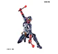 Figure Rise Kamen Rider/Masked Rider Hibiki - Miniatura 6