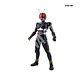 Figure Rise Kamen Rider/Masked Rider Black - Miniatura 1