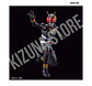 Figure Rise Kamen Rider/Masked Rider Black - Miniatura 5