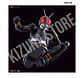 Figure Rise Kamen Rider/Masked Rider Black - Miniatura 11