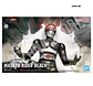 Figure Rise Kamen Rider/Masked Rider Black - Miniatura 2