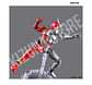 Figure Rise Kamen Rider/Masked Rider Double HeatMetal - Miniatura 5