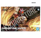 Figure Rise Kamen Rider/Masked Rider Double HeatMetal - Miniatura 2