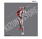 Figure Rise Kamen Rider/Masked Rider Double HeatMetal - Miniatura 3