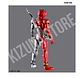 Figure Rise Kamen Rider/Masked Rider Double HeatMetal - Miniatura 4