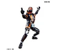 Figure Rise Kamen Rider/Masked Rider Ghost Ore Damashii - Miniatura 3
