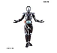 Figure Rise Kamen Rider/Masked Rider Ghost Ore Damashii - Miniatura 10