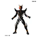 Figure Rise Kamen Rider/Masked Rider Kuuga Ultimate Form - Miniatura 4