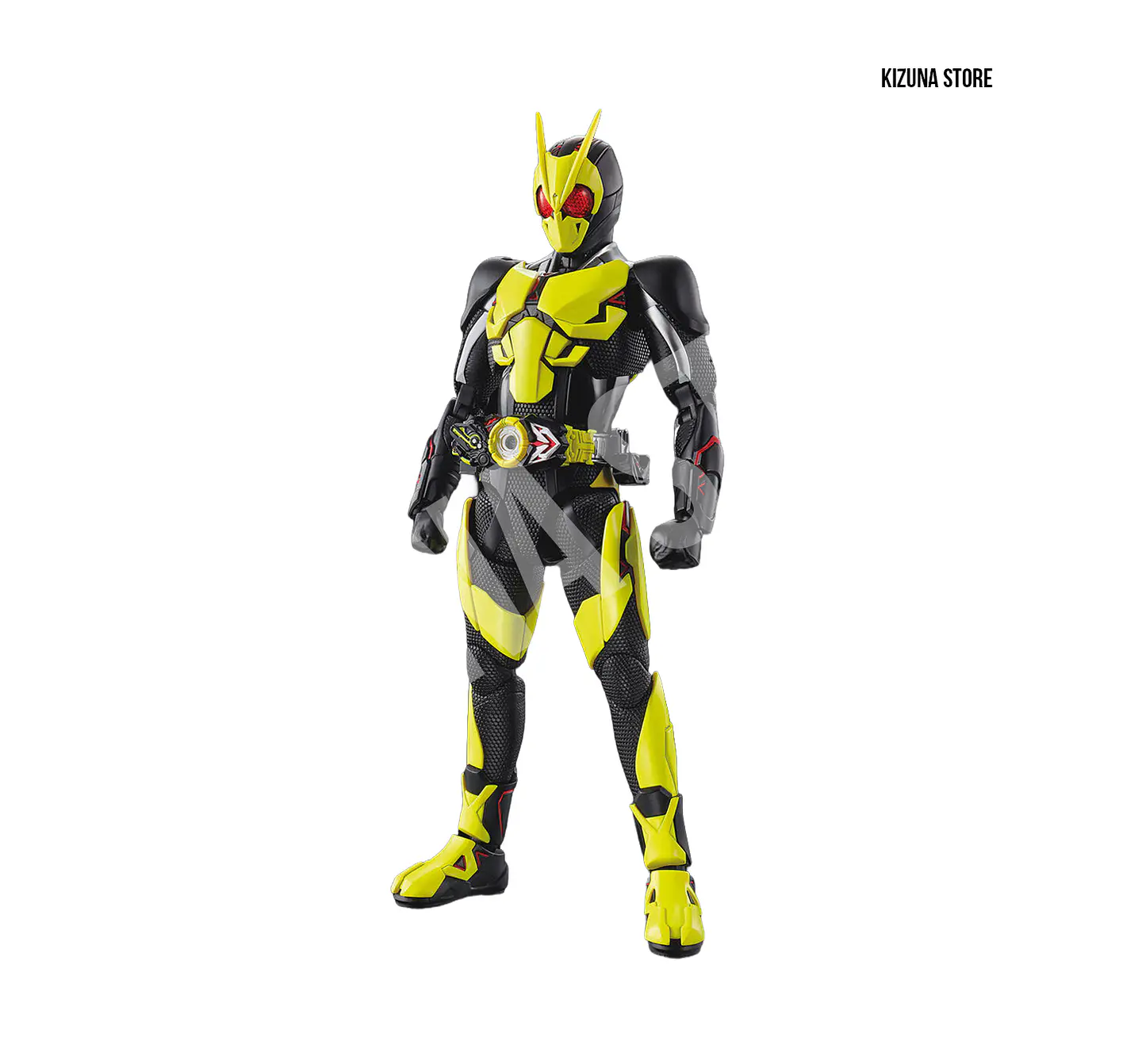 Figure Rise Kamen Rider/Masked Rider Zero-One Rising Hopper 1