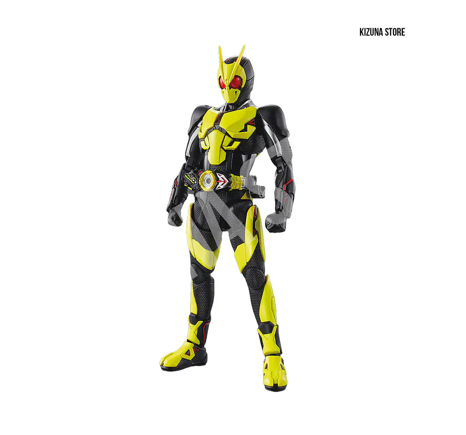 Figure Rise Kamen Rider/Masked Rider Zero-One Rising Hopper 1
