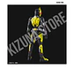 Figure Rise Kamen Rider/Masked Rider Zero-One Rising Hopper - Miniatura 4