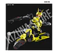 Figure Rise Kamen Rider/Masked Rider Zero-One Rising Hopper - Miniatura 8