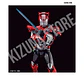Figure Rise Kamen Rider/Masked Rider Drive Type Speed - Miniatura 9