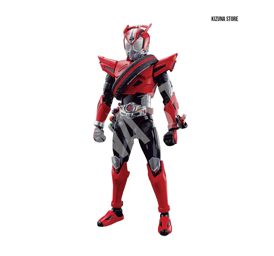 Figure Rise Kamen Rider/Masked Rider Drive Type Speed 1