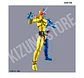 Figure Rise Kamen Rider/Masked Rider Double Luna Trigger - Miniatura 7