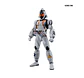 Figure Rise Kamen Rider/Masked Rider Fourze Basestates - Miniatura 1