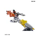 Figure Rise Kamen Rider/Masked Rider Fourze Basestates - Miniatura 6