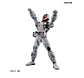 Figure Rise Kamen Rider/Masked Rider Fourze Basestates - Miniatura 3