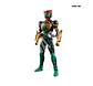 Figure Rise Kamen Rider/Masked Rider 000 Tatoba Combo - Miniatura 1