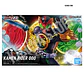 Figure Rise Kamen Rider/Masked Rider 000 Tatoba Combo - Miniatura 2