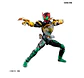 Figure Rise Kamen Rider/Masked Rider 000 Tatoba Combo - Miniatura 3