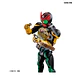 Figure Rise Kamen Rider/Masked Rider 000 Tatoba Combo - Miniatura 5