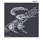 Figure Rise Kamen Rider/Masked Rider 000 Tatoba Combo - Miniatura 10