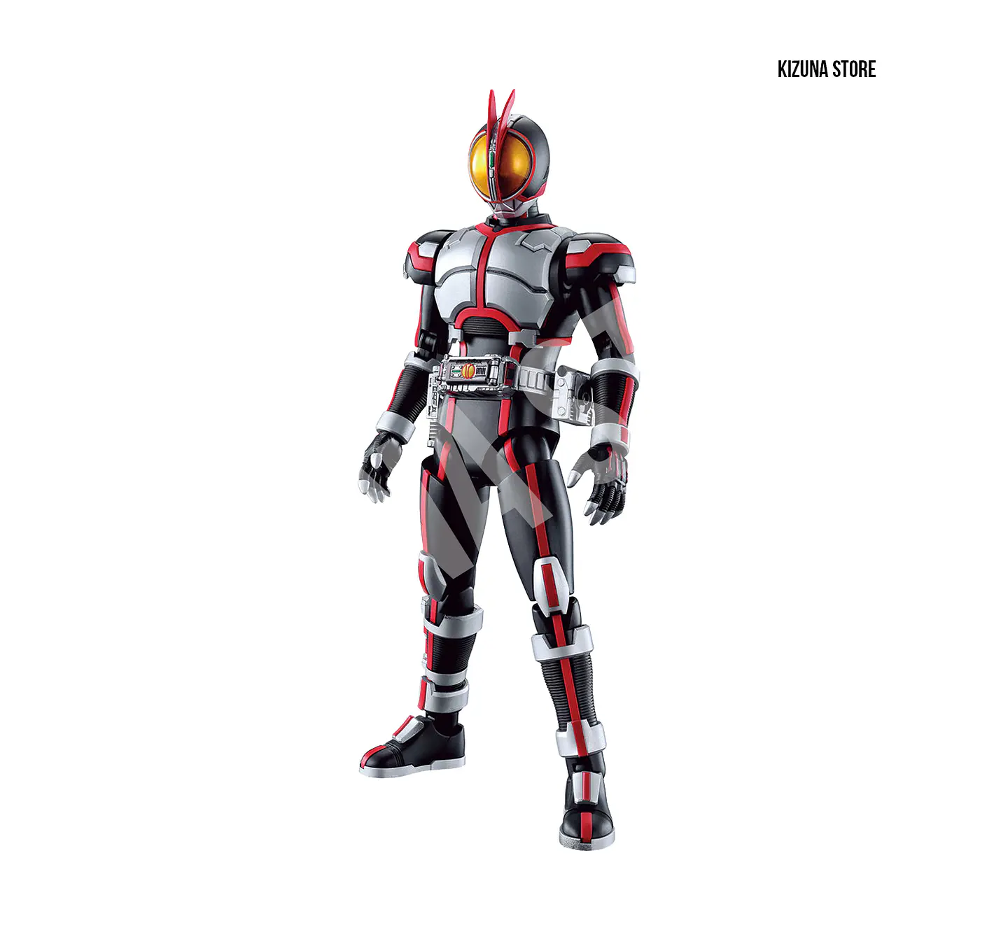 Figure Rise Kamen Rider/Masked Rider Faiz 1