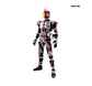 Figure Rise Kamen Rider/Masked Rider Faiz - Miniatura 1