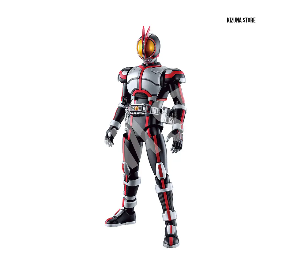 Figure Rise Kamen Rider/Masked Rider Faiz 1