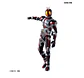 Figure Rise Kamen Rider/Masked Rider Faiz - Miniatura 6