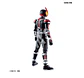 Figure Rise Kamen Rider/Masked Rider Faiz - Miniatura 9