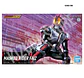 Figure Rise Kamen Rider/Masked Rider Faiz - Miniatura 2