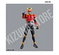 Figure Rise Kamen Rider/Masked Rider Kuuga Mighty Form - Miniatura 4
