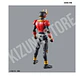 Figure Rise Kamen Rider/Masked Rider Kuuga Mighty Form - Miniatura 6