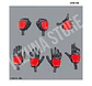 Figure Rise Kamen Rider/Masked Rider Kuuga Mighty Form - Miniatura 7