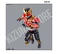 Figure Rise Kamen Rider/Masked Rider Kuuga Mighty Form - Miniatura 8