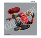 Figure Rise Kamen Rider/Masked Rider Kuuga Mighty Form - Miniatura 9