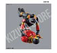 Figure Rise Kamen Rider/Masked Rider Kuuga Mighty Form - Miniatura 10