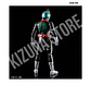 Figure Rise Kamen Rider/Masked Rider 1/No. 1 - Miniatura 3