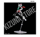 Figure Rise Kamen Rider/Masked Rider 1/No. 1 - Miniatura 6