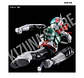 Figure Rise Kamen Rider/Masked Rider 1/No. 1 - Miniatura 8