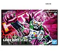 Figure Rise Kamen Rider/Masked Rider Ex-Aid Action Gamer Level 2 - Miniatura 2